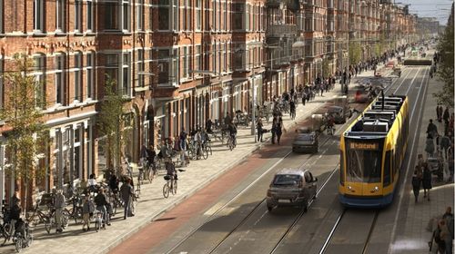 Geluidsisolatie ramen verbeteren een technisch vraagstuk in woningontwerp 500x280