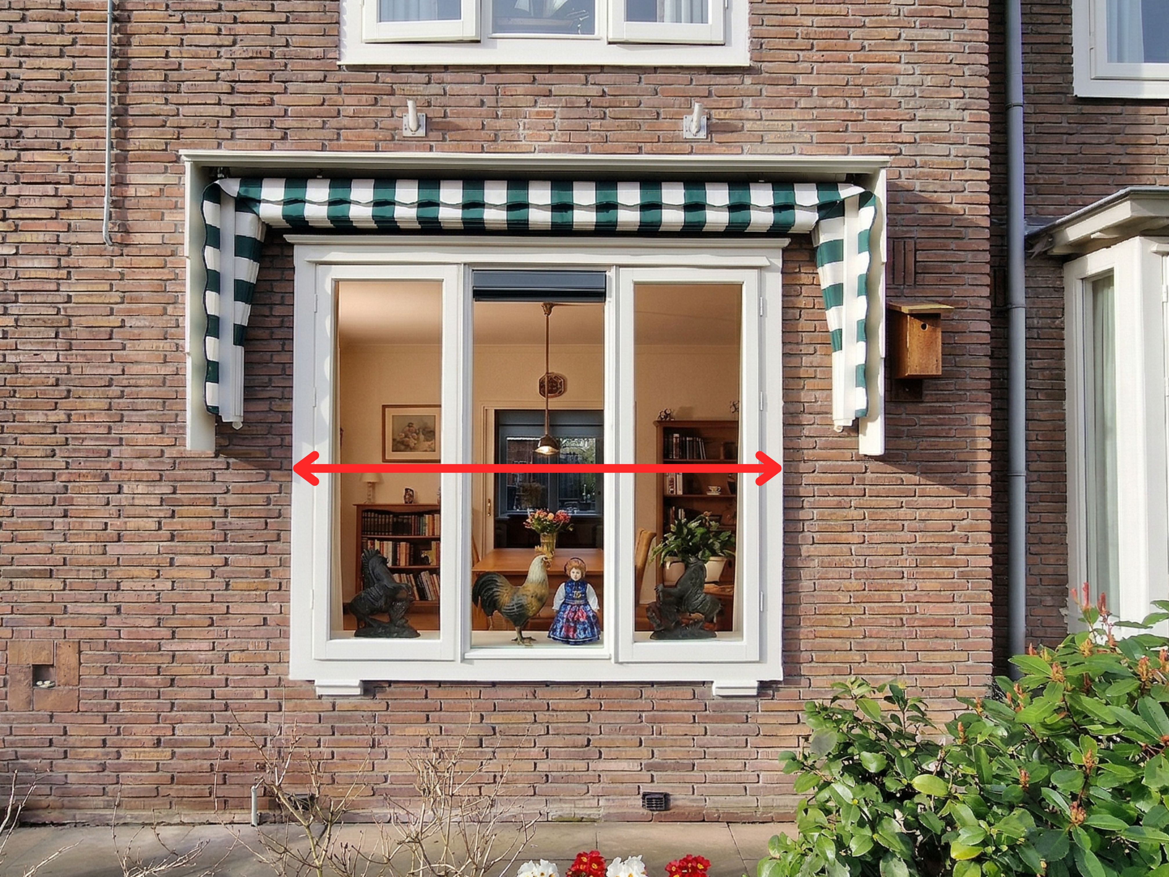 Breedtemaat bepalen_01