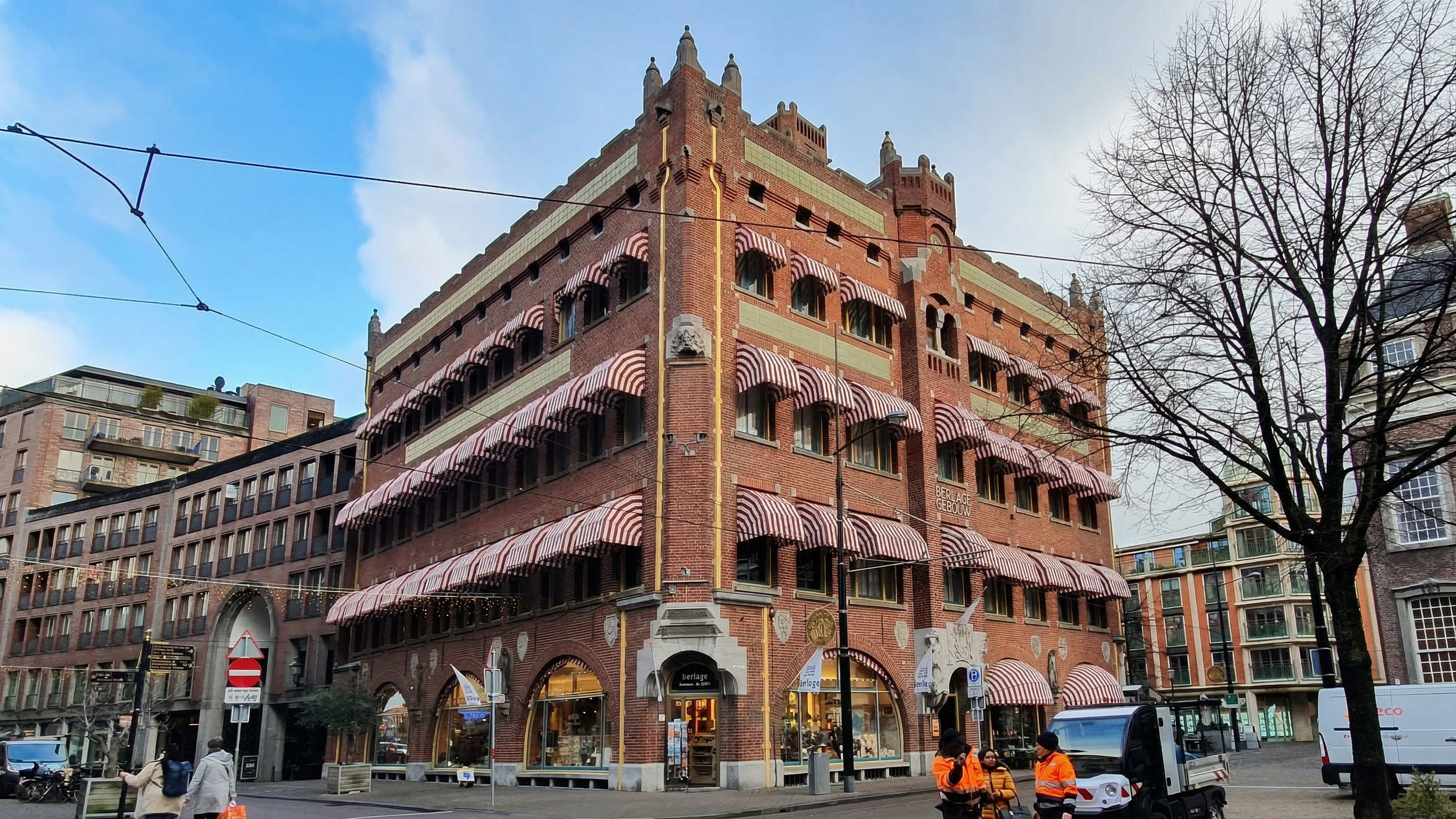 Topmarkiezen_Ibis_hotel