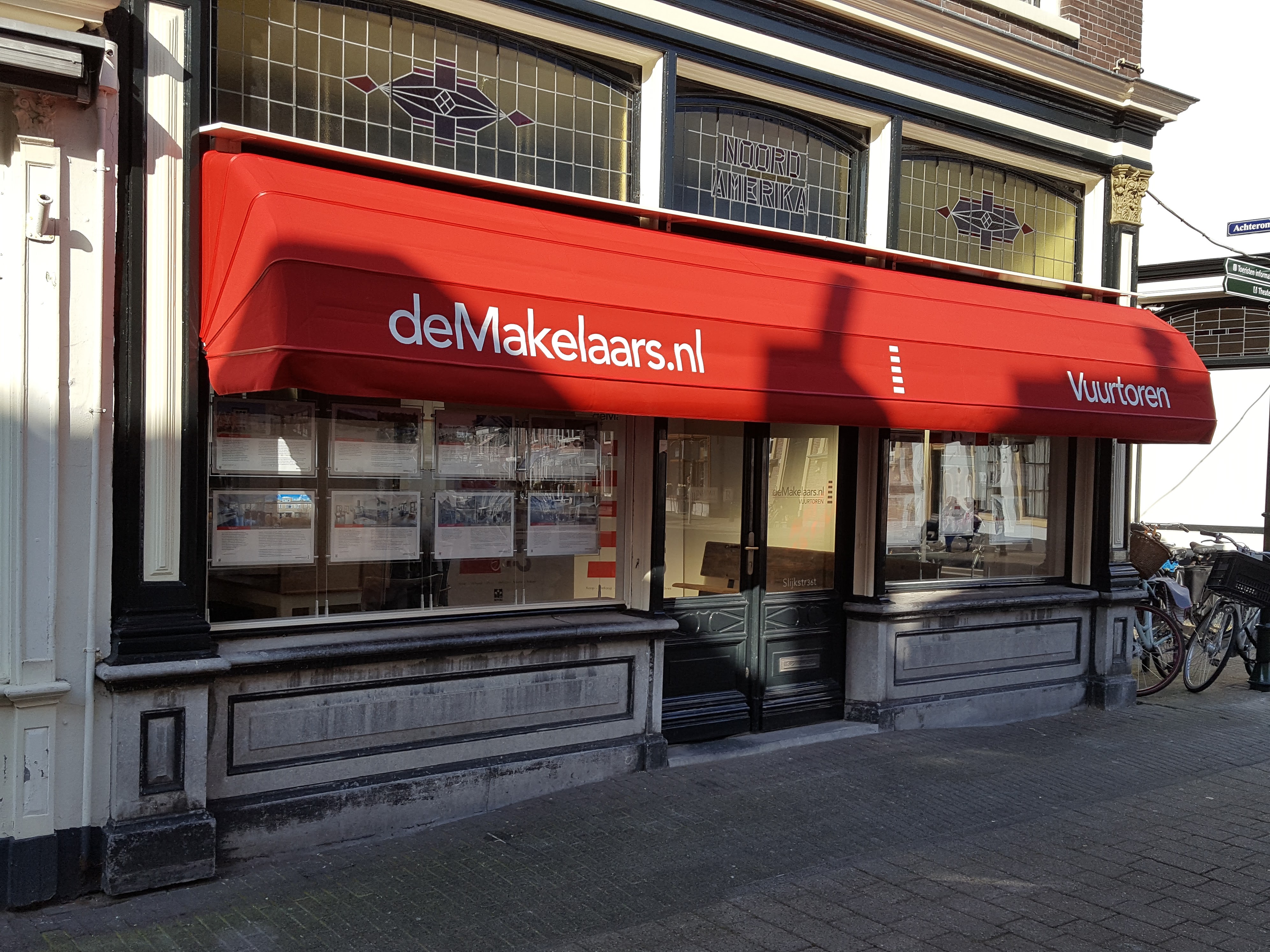 Topmarkiezen_vuurtoren