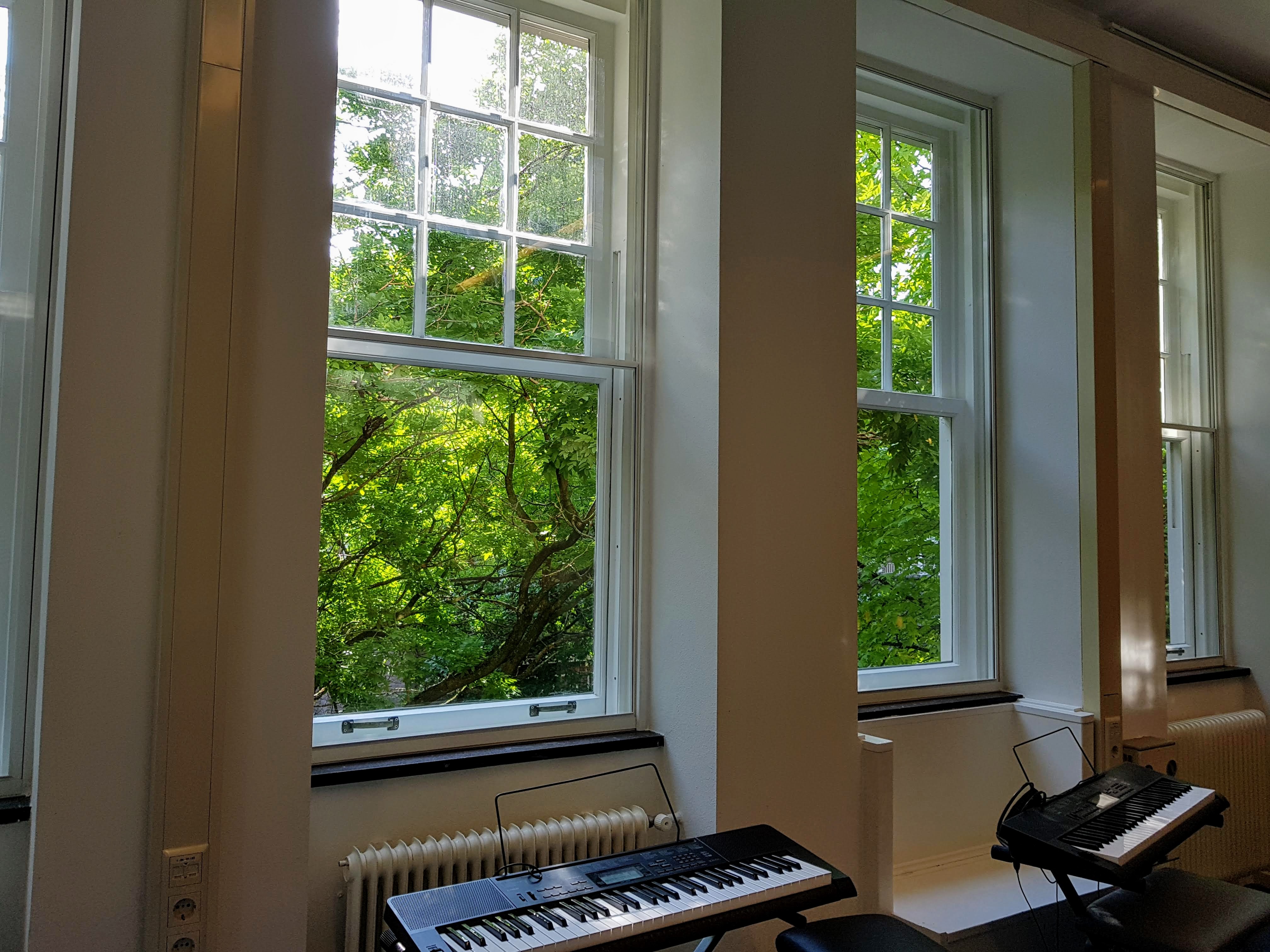 Muziekschool Amsterdam