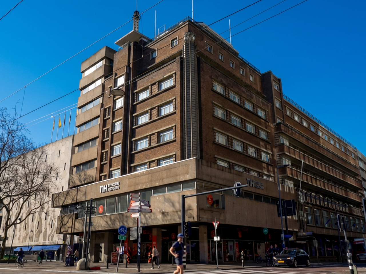 Atlanta Hotel Rotterdam