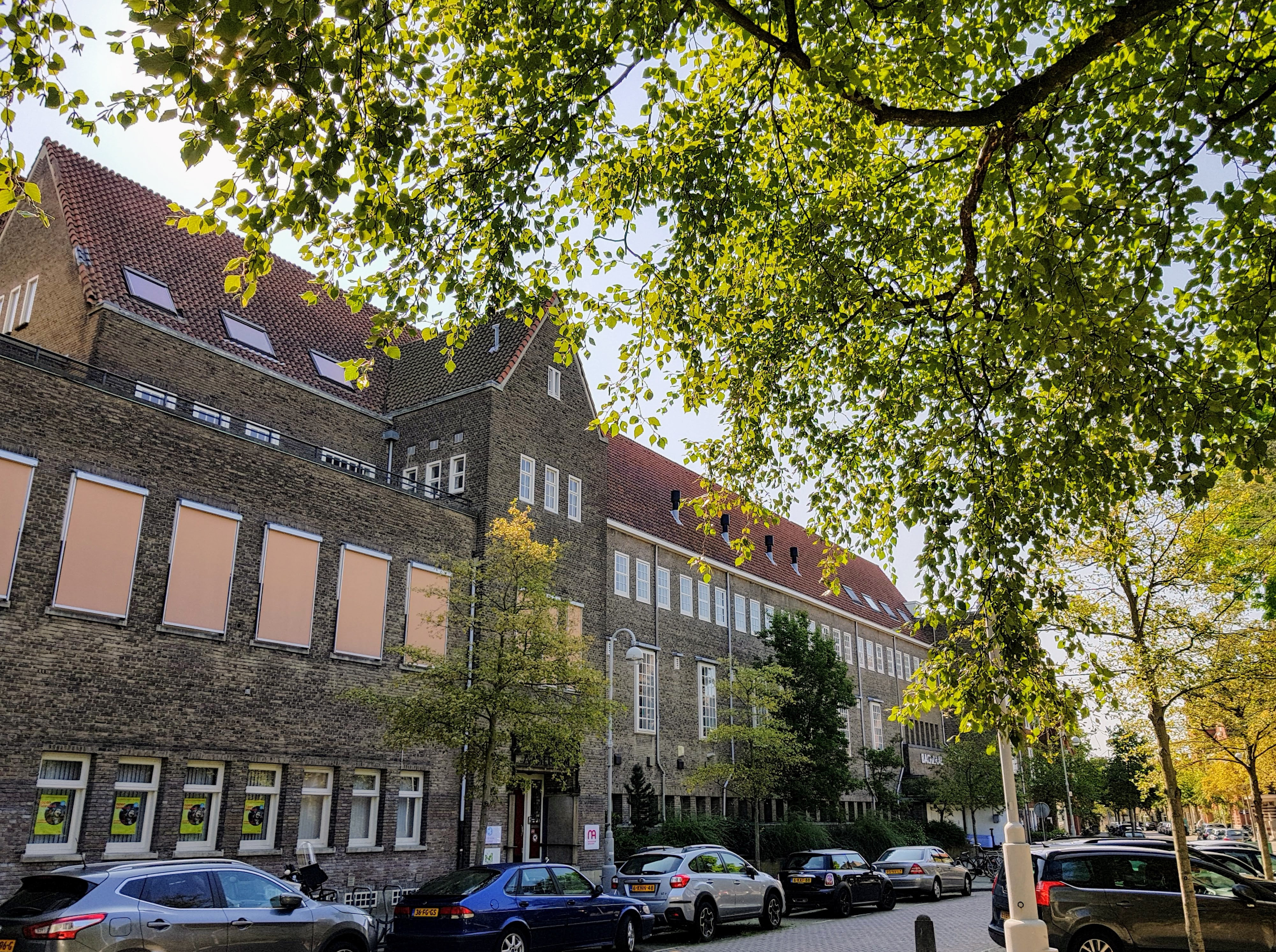 Muziekschool Amsterdam