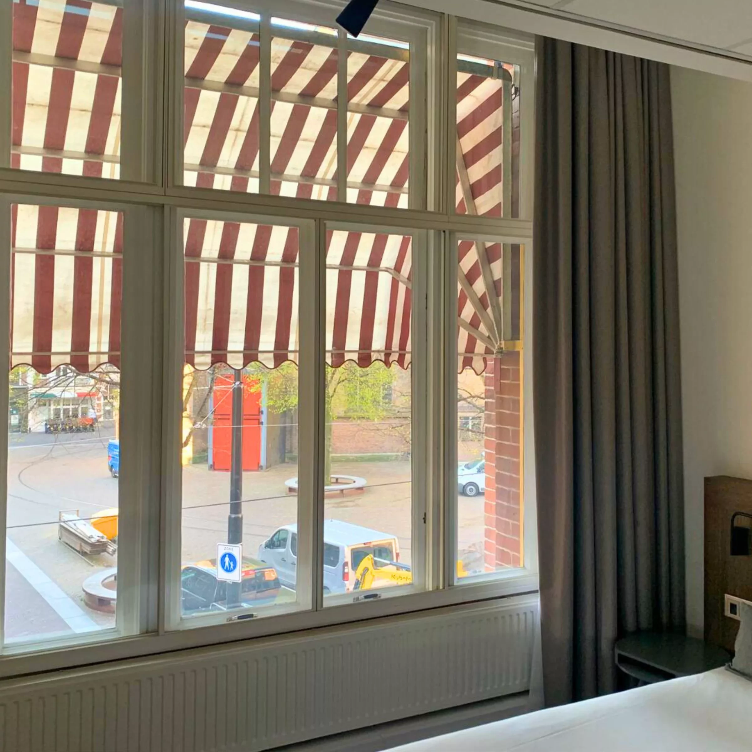 Ibis Hotel Den Haag 001