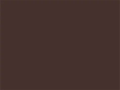 RAL8017 Chocoladebruin