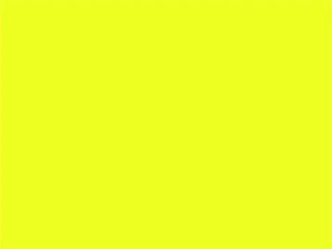 RAL1016 Zwavelgeel