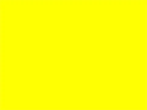 RAL1026 Briljantgeel