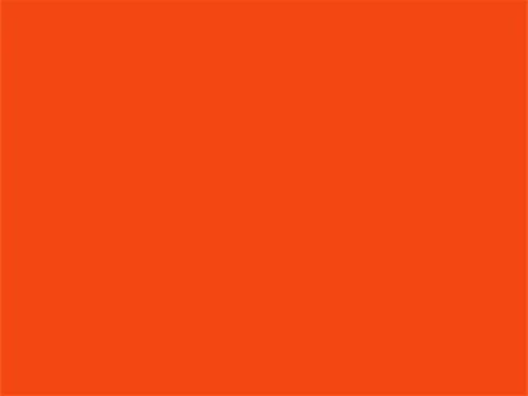 RAL2004 Zuiver oranje