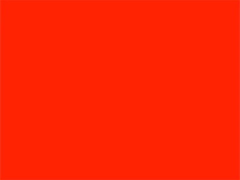 RAL2005 Briljant oranje