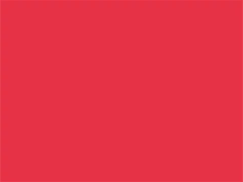 RAL3017 Bleekrood