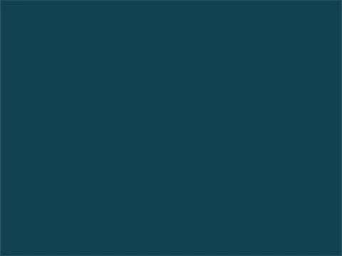RAL5009 Azuurblauw