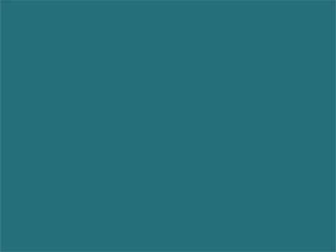 RAL5021 Waterblauw