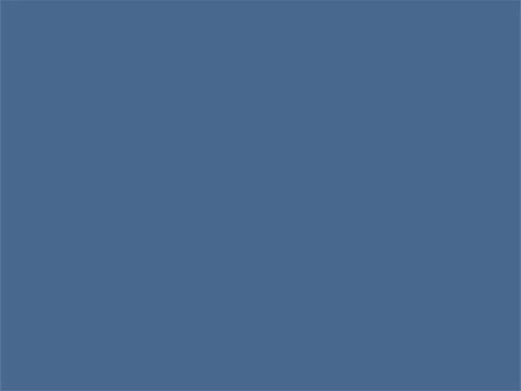 RAL5023 Verblauw