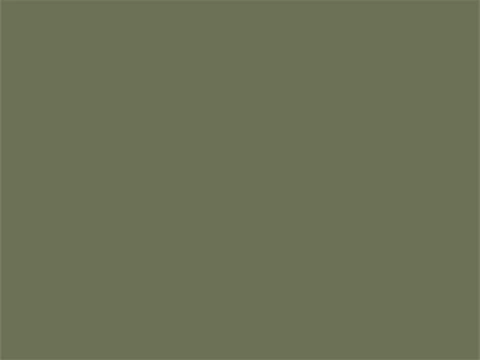 RAL6013 Rietgroen