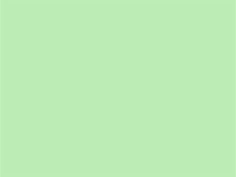RAL6019 Witgroen