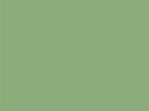 RAL6021 Bleekgroen