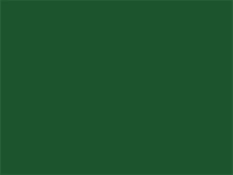 RAL6035 Parelmoer donkergroen