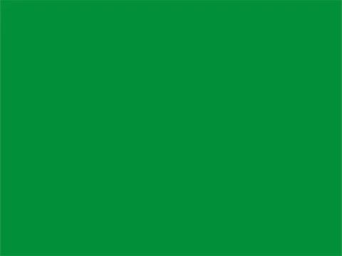 RAL6037 Zuivergroen