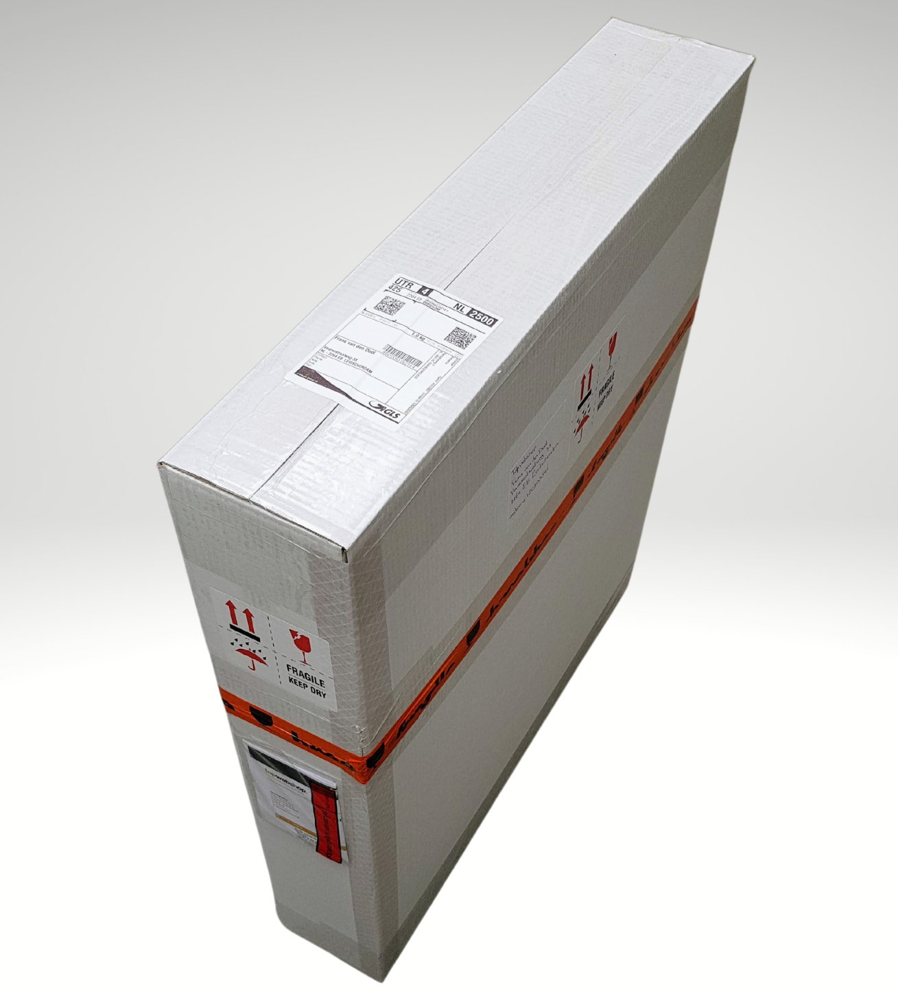 GLS transport