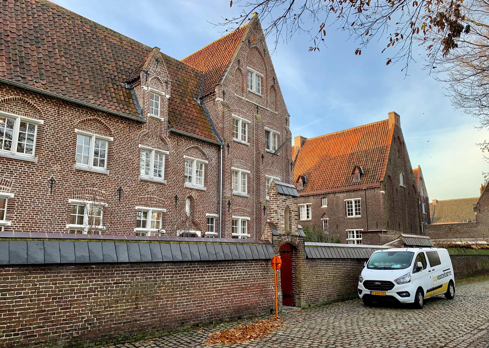 Groot Begijnhof